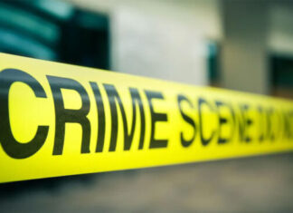 En el interior de una camioneta encuentran los cuerpos de dos personas en Juticalpa, Olancho