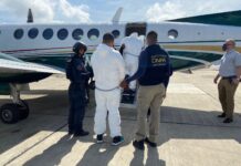 Canciller confirma que la última solicitud de extradición que llegó al país no es de un político