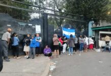 Psiquiátricos llegan a un mes de paro y sin consulta externa, por falta de pago a empleados