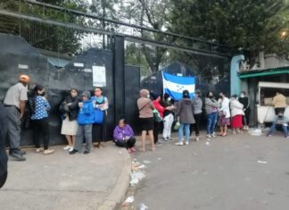 Psiquiátricos llegan a un mes de paro y sin consulta externa, por falta de pago a empleados