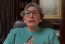 Diputada denuncia que la cancillería del pasado gobierno extravió documentos sobre las extradiciones