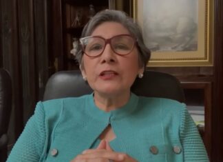 Diputada denuncia que la cancillería del pasado gobierno extravió documentos sobre las extradiciones
