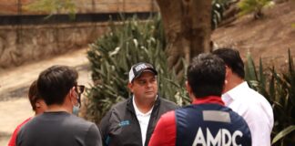 Alcalde capitalino anuncia que extenderán nuevos contratos para el personal de barrido, pero quienes incumplieron serán despedidos