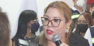 La Federación Iberoamericana pide a Honduras garantizar la estabilidad en el cargo de la titular del Conadeh