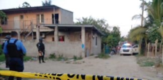 ¡Masacre! Asesinan a tres hombres en Morazán, Yoro