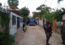 Autoridades reportan una reducción de homicidios durante el gobierno de Xiomara Castro