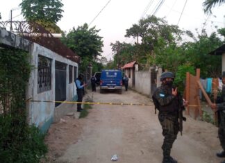 Autoridades reportan una reducción de homicidios durante el gobierno de Xiomara Castro