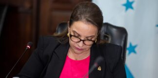 La presidenta Xiomara Castro sigue sin confirmar su presencia en la Cumbre de las Américas