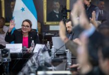 Los 100 días de Xiomara fueron para solucionar el “desastre” dejado por el gobierno anterior, según director del INE