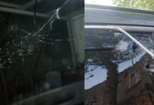 Turistas denuncian que han sido víctimas de asaltos en zonas turísticas cercanas a Tegucigalpa