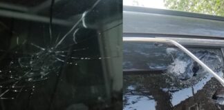 Turistas denuncian que han sido víctimas de asaltos en zonas turísticas cercanas a Tegucigalpa