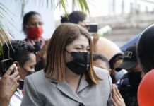 Consideran que el despido de la exdirectora del IHSS oscurece los primeros días del Gobierno de Xiomara Castro