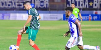 Marathón elimina al Victoria y enfrentará al Real España en la semifinal del Torneo Clausura