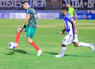 Marathón elimina al Victoria y enfrentará al Real España en la semifinal del Torneo Clausura
