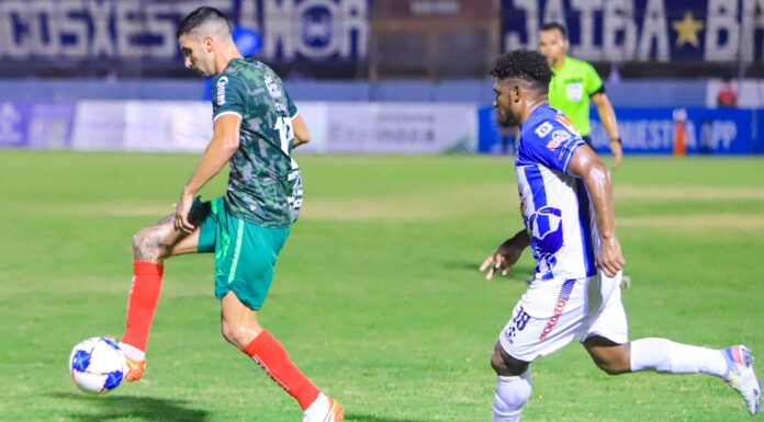 Marathón elimina al Victoria y enfrentará al Real España en la semifinal del Torneo Clausura