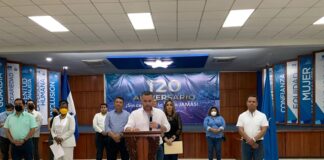 “Nos mintieron”, siguen sin honrar promesas, señala el Partido Nacional sobre primeros 100 días de Xiomara Castro