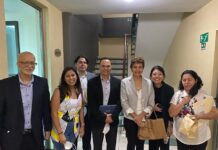 Misión técnica de la ONU dice que ha tenido reuniones muy productivas en el escaneo previo a la instalación de la CICIH