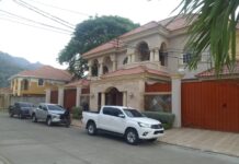Operación Aurora continúa decomiso de lujosos bienes a tres poderosos carteles de la droga en Honduras
