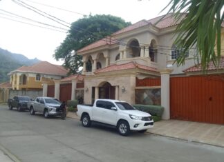 Operación Aurora continúa decomiso de lujosos bienes a tres poderosos carteles de la droga en Honduras