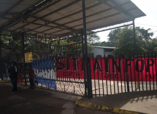 Sindicato del Infop y las autoridades del gobierno llegan a un acuerdo para ponerle fin a problemática de la institución