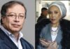 Gustavo Petro separa a Piedad Córdoba de la campaña en Colombia