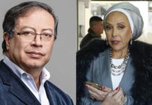 Gustavo Petro separa a Piedad Córdoba de la campaña en Colombia