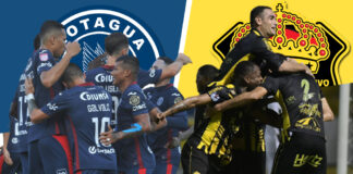 Motagua y Real España buscan ganar el título en el torneo clausura en Honduras