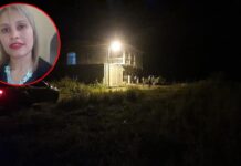 Asesinan a fiscal del Ministerio Público en Nacaome, Valle