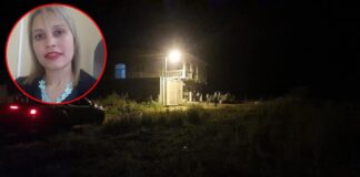 Asesinan a fiscal del Ministerio Público en Nacaome, Valle