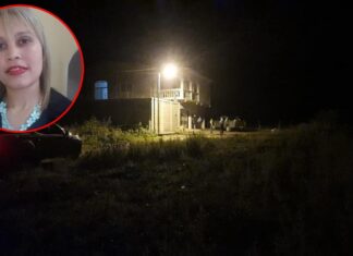 Asesinan a fiscal del Ministerio Público en Nacaome, Valle