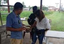 Detienen a un miembro de la diversidad sexual por intentar ingresar droga al penal de Comayagua