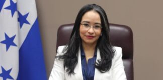 Creo que ya es hora de ganar, dice directora del CNA sobre lucha contra la corrupción