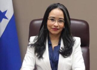 Creo que ya es hora de ganar, dice directora del CNA sobre lucha contra la corrupción