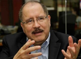 Revisión de exoneraciones fiscales es parte del programa del actual gobierno, dice Hugo Noé Pino