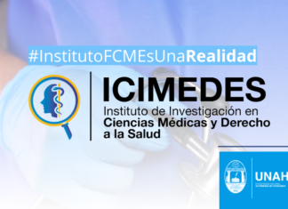 La UNAH crea el ICIMEDES, para la búsqueda de producción científica de calidad