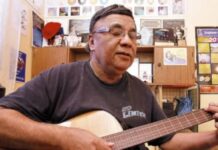 Muere Alfonso Valladares, exintegrante del grupo musical Trilogía