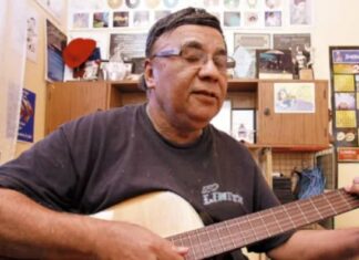 Muere Alfonso Valladares, exintegrante del grupo musical Trilogía