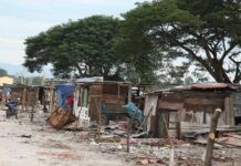 Según el INE, 7 de cada 10 hondureños viven en pobreza y 5 de cada 10 en extrema pobreza