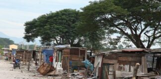 Según el INE, 7 de cada 10 hondureños viven en pobreza y 5 de cada 10 en extrema pobreza