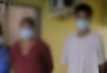 Arrestan a una pareja por matar a golpes a un menor de 2 años