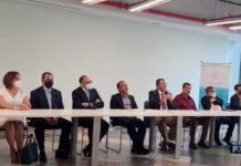 Nombran comisión de diálogo en Infop para solventar problemática