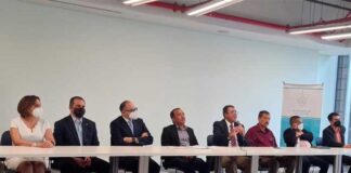 Nombran comisión de diálogo en Infop para solventar problemática