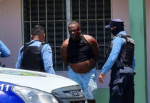 Juez Pandy se defenderá en libertad decide un juez ceibeño