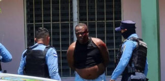 Juez Pandy se defenderá en libertad decide un juez ceibeño