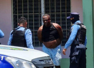 Juez Pandy se defenderá en libertad decide un juez ceibeño
