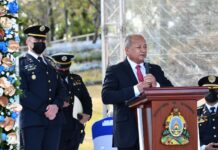 Autoridades hondureñas desmienten extradición de Julián Pacheco Tinoco