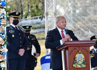 Autoridades hondureñas desmienten extradición de Julián Pacheco Tinoco