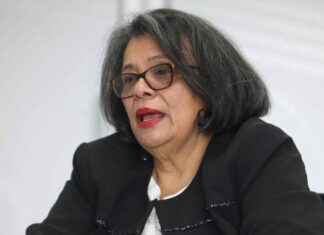“Las expectativas de que la CICIH llegue a Honduras, se desvanecen”, dice Julieta Castellanos