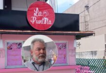 Roberto Contreras aclara que cierre de “La Puntita” se debió a que no contaban con permisos de operación