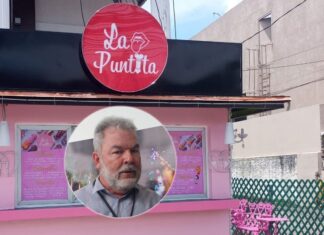 Roberto Contreras aclara que cierre de “La Puntita” se debió a que no contaban con permisos de operación